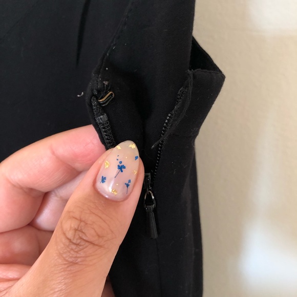 Aritzia Lipinski Dress - Picture 5 of 5